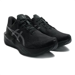 Tênis Masculino Asics Novablast 6 - Foto 2