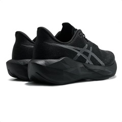 Tênis Masculino Asics Novablast 6 - Foto 5