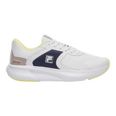 Tênis Masculino Fila Driver - Foto 1
