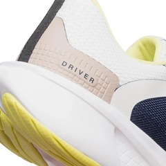 Tênis Masculino Fila Driver - Foto 8