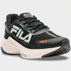 Tênis Masculino Fila Recovery - Foto 2