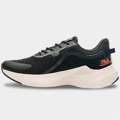 Tênis Masculino Fila Recovery - Foto 3