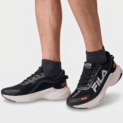 Tênis Masculino Fila Recovery - Foto 5