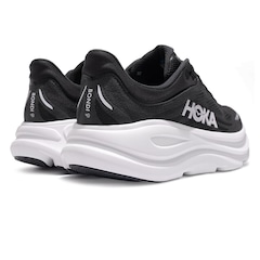 Tênis Masculino Hoka Bondi 9 - Foto 5