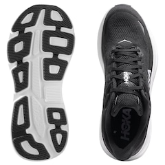 Tênis Masculino Hoka Bondi 9 - Foto 6
