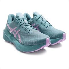 Tênis Feminino Asics Novablast 6 - Foto 2