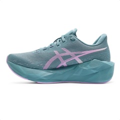 Tênis Feminino Asics Novablast 6 - Foto 3