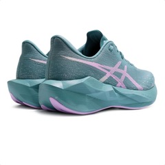 Tênis Feminino Asics Novablast 6 - Foto 5