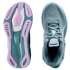Tênis Feminino Asics Novablast 6 - Foto 6