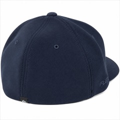 Boné Adulto Quiksilver Gradient Type Antique Aba Curva - Foto 4