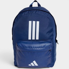 Mochila adidas Clássica 3 Barras Back To School - 25 Litros - Foto 1