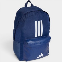 Mochila adidas Clássica 3 Barras Back To School - 25 Litros - Foto 2