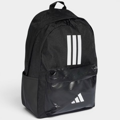 Mochila adidas Clássica 3 Barras Back To School - 25 Litros - Foto 2