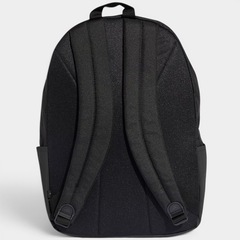 Mochila adidas Clássica 3 Barras Back To School - 25 Litros - Foto 3