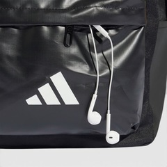 Mochila adidas Clássica 3 Barras Back To School - 25 Litros - Foto 5