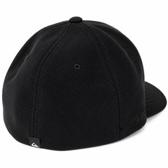Boné Adulto Quiksilver Gradient Type Antique Aba Curva - Foto 4