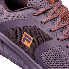 Tênis Masculino Fila Driver - Foto 7