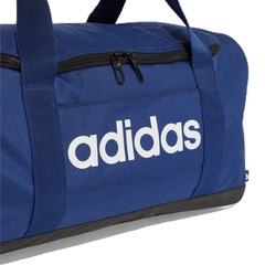 Mala adidas Duffel Linear  - 24 Litros - Foto 3