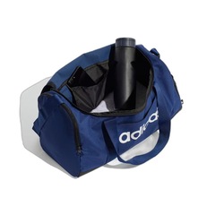 Mala adidas Duffel Linear  - 24 Litros - Foto 5