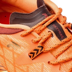 Tênis Feminino Fila Racer Skytrail - Foto 7