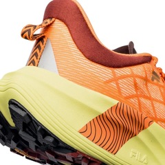 Tênis Feminino Fila Racer Skytrail - Foto 8