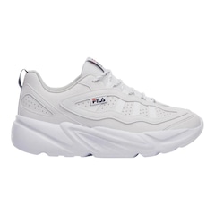 Tênis Feminino Fila Street Fit 3 - Foto 1