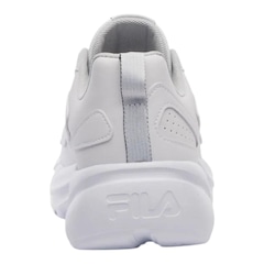 Tênis Feminino Fila Street Fit 3 - Foto 4