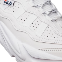 Tênis Feminino Fila Street Fit 3 - Foto 7