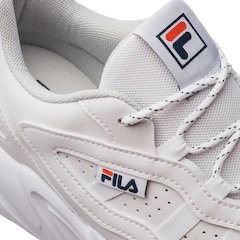 Tênis Feminino Fila Street Fit 3 - Foto 8