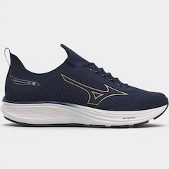 Tênis Masculino Mizuno Cool Ride 3 - Foto 1