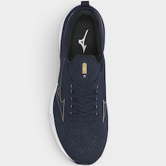 Tênis Masculino Mizuno Cool Ride 3 - Foto 3