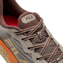 Tênis Masculino Fila Racer Speedzone Tr - Foto 8