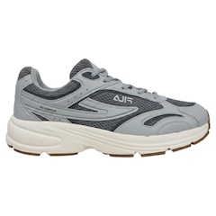 Tênis Masculino Fila Runner 2k Cinza - Foto 1