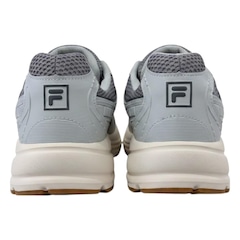 Tênis Masculino Fila Runner 2k Cinza - Foto 3
