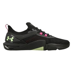 Tênis Masculino Under Armour Tribase Cross 2 - Foto 1