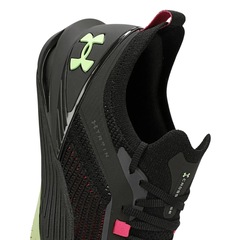 Tênis Masculino Under Armour Tribase Cross 2 - Foto 7