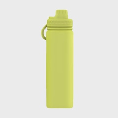 Garrafa Termica Gocase Fresh - 650ML - Foto 2