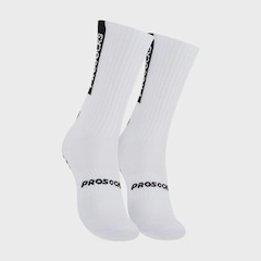 Meia Prosocks Ultragrip Cano Alto - - Foto 1