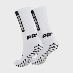 Meia Prosocks Ultragrip Cano Alto - - Foto 2
