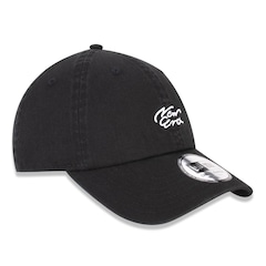 Boné New Era Casual New Era Booking Program New Era Masculino - Foto 3