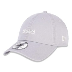Bone New Era Casual New Era Booking Program New Era Masculino - Foto 1