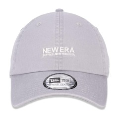 Bone New Era Casual New Era Booking Program New Era Masculino - Foto 2