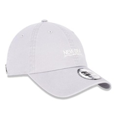 Bone New Era Casual New Era Booking Program New Era Masculino - Foto 3