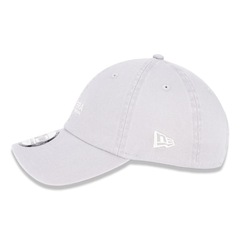 Bone New Era Casual New Era Booking Program New Era Masculino - Foto 5