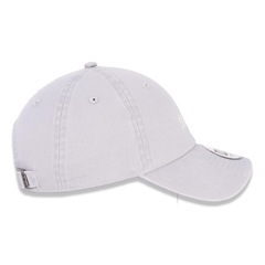 Bone New Era Casual New Era Booking Program New Era Masculino - Foto 6