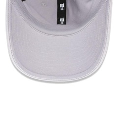 Bone New Era Casual New Era Booking Program New Era Masculino - Foto 7