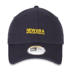 Bone New Era Casual New Era Booking Program New Era Masculino - Foto 2