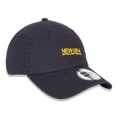 Bone New Era Casual New Era Booking Program New Era Masculino - Foto 3