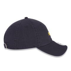 Bone New Era Casual New Era Booking Program New Era Masculino - Foto 6
