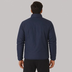 Jaqueta Fila Padded Double Masculina - Foto 9